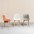 Neu 13 Chair Water-Based Lacquered Oak Base